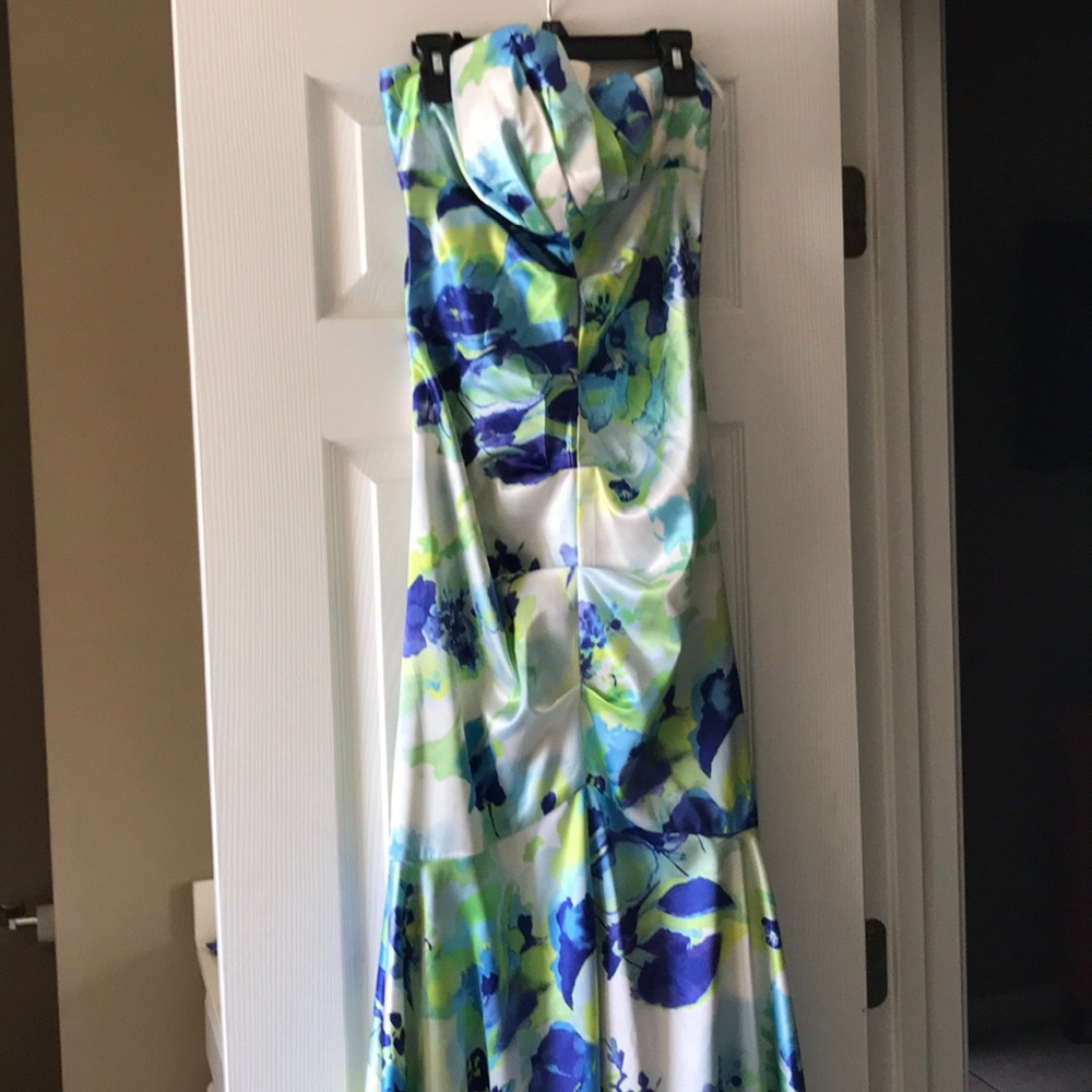 Prom/formal dress